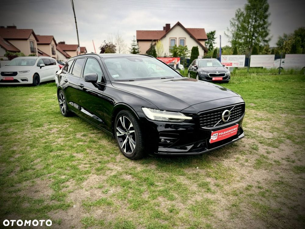 Volvo V60 - 39