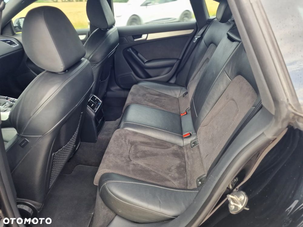 Audi A5 Sportback 3.0 TDI quattro DPF S tronic - 22
