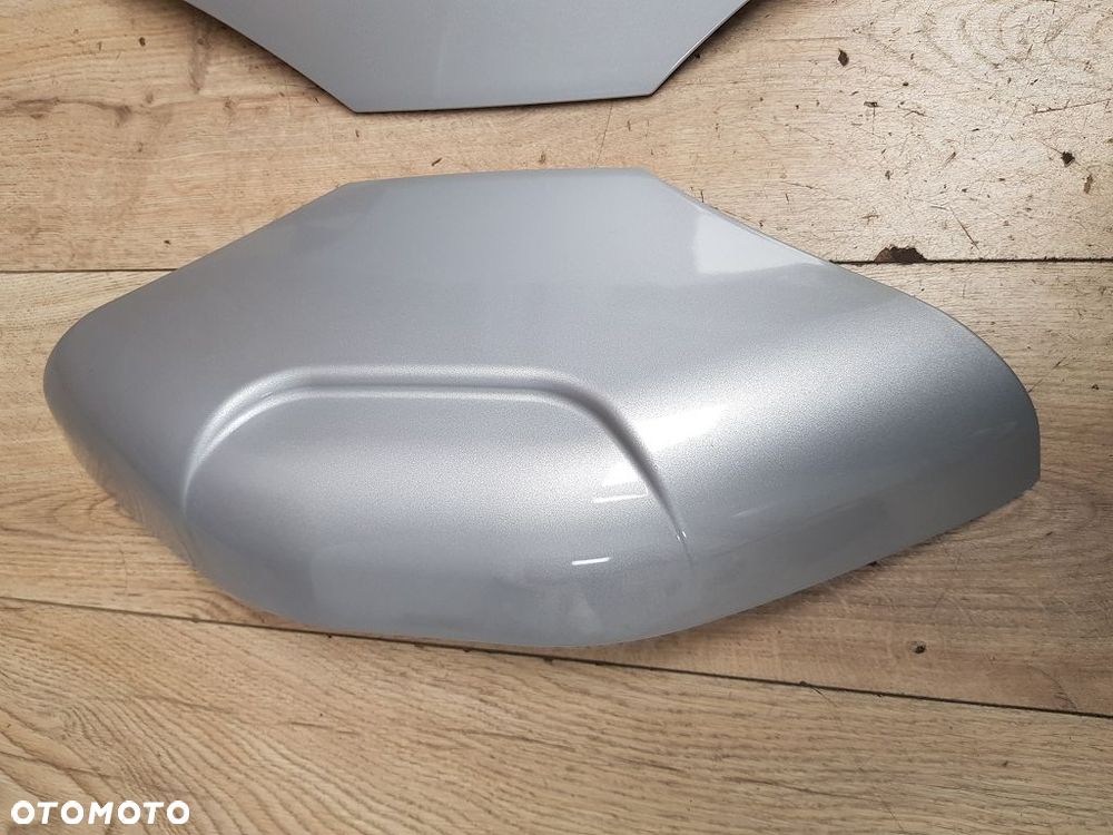 Nakładki na Kufry Suzuki V-Strom DL650 DL1000  990D0-06GCC-YD8 - 2