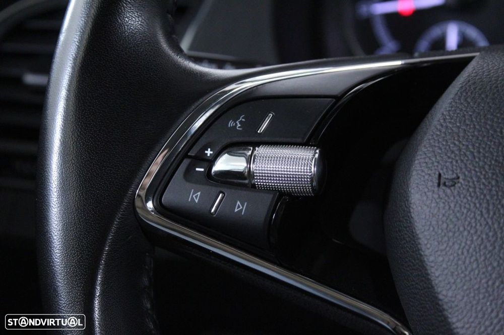 Skoda Fabia Break 1.0 TSI Ambition - 22