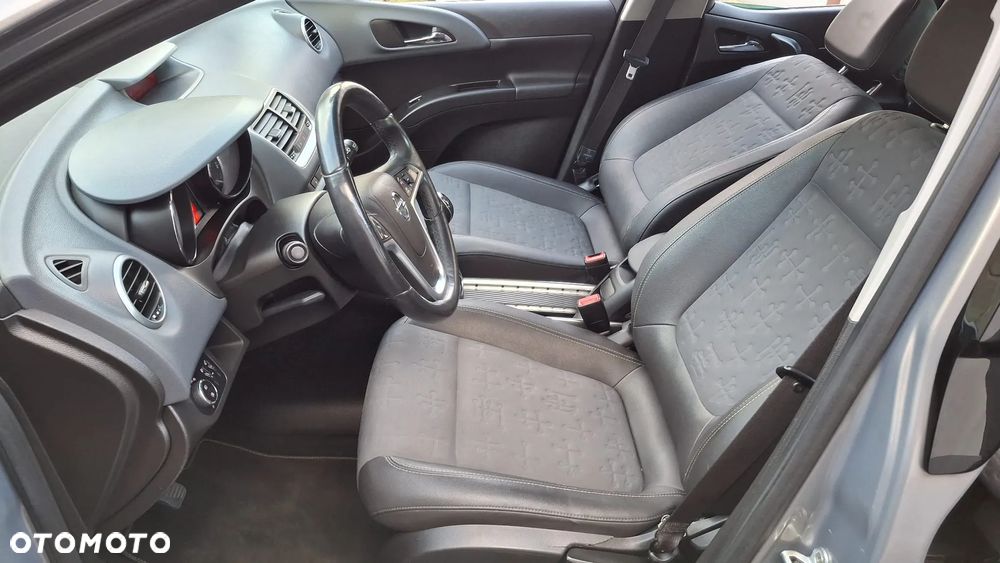 Opel Meriva 1.4 Edition - 7