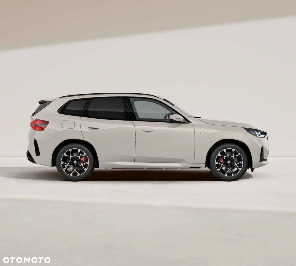 BMW X3 xDrive20d mHEV - 7