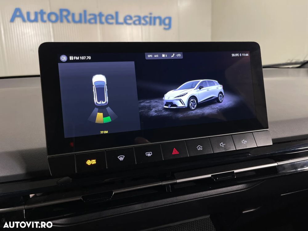 MG MG4 4 Standard - 14