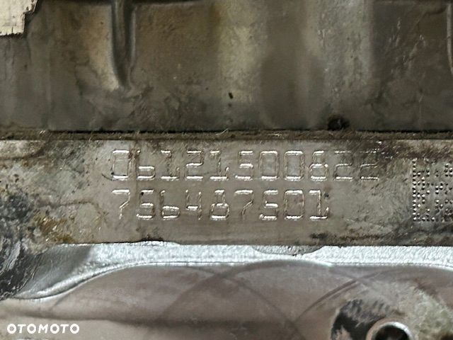 BMW E88 E90 E92 3.0i GŁOWICA 7560180 06121500822 756487501 WAŁKI - 10