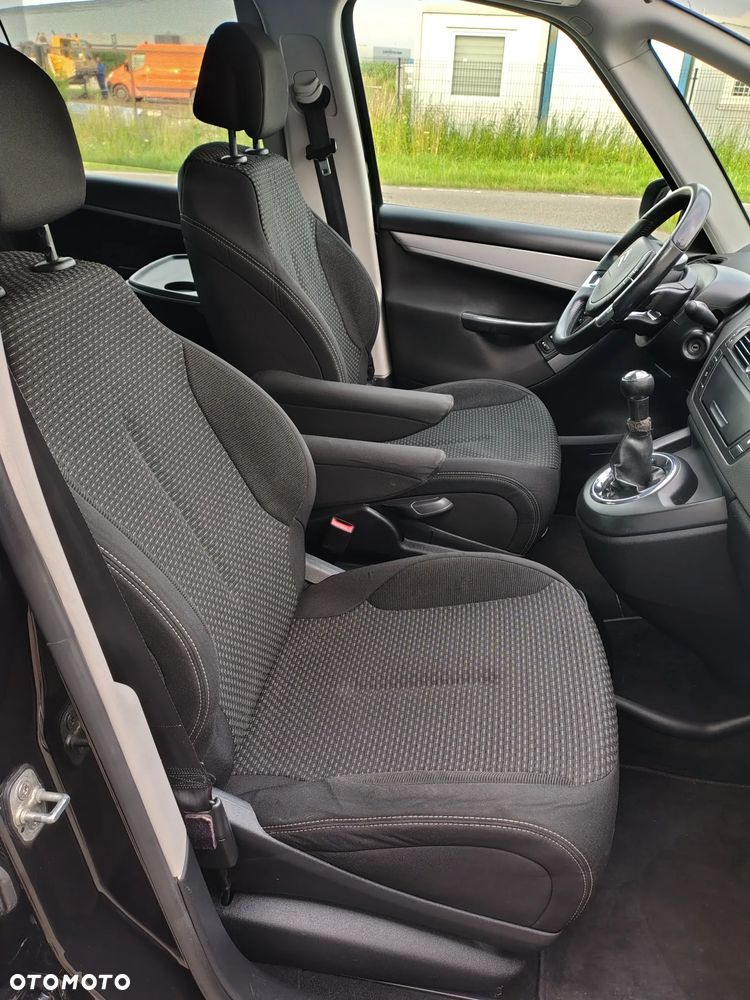 Citroën C4 Picasso VTi 120 Selection - 18