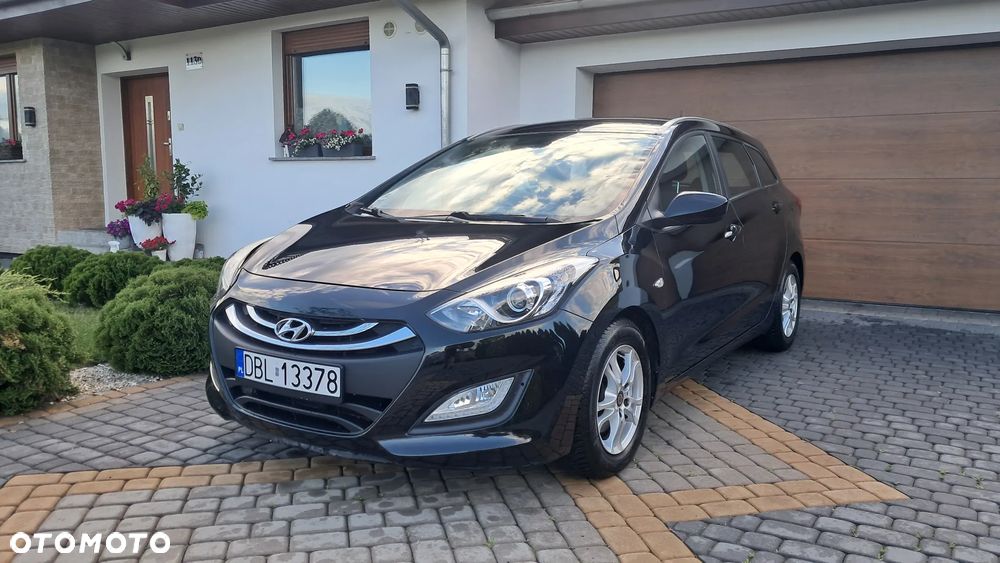 Hyundai i30 - 2