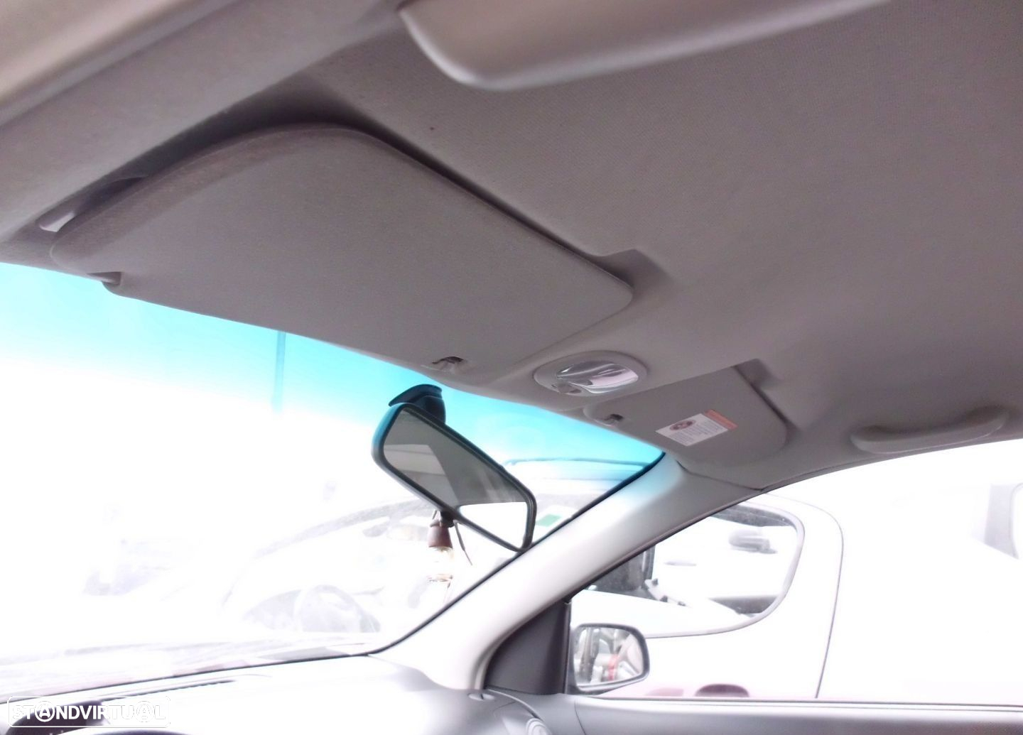 Peças Chevrolet Aveo  2010 - 12