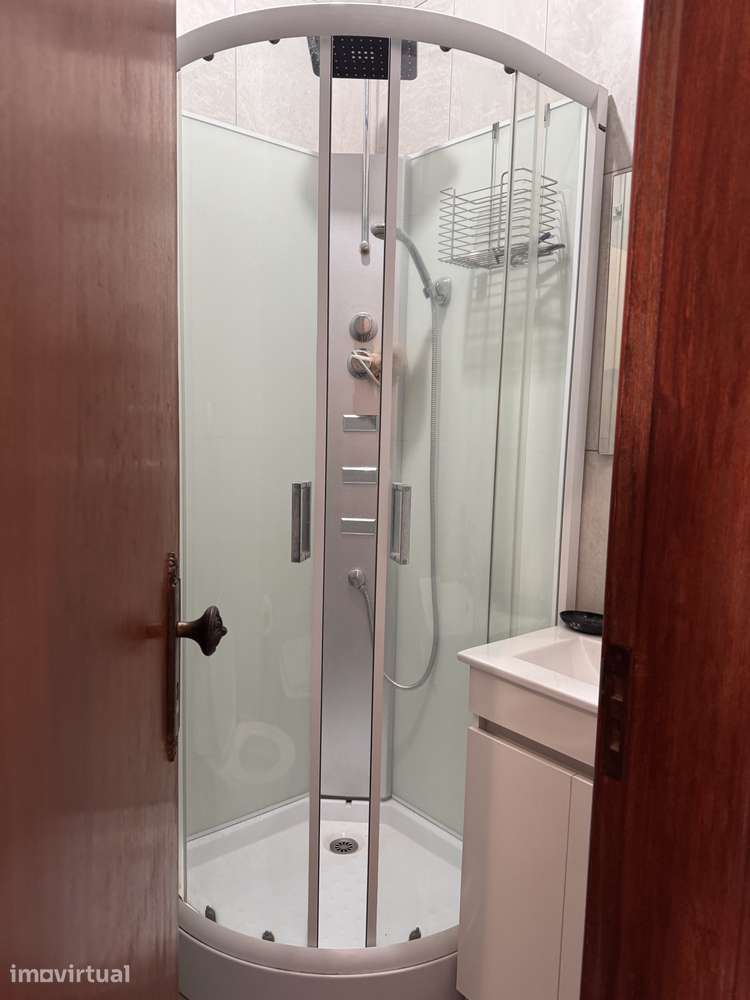 Apartamento, 120 m², Teixoso e Sarzedo - Grande imagem: 2/8