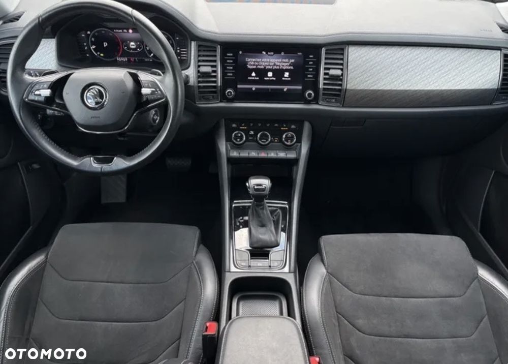 Skoda Kodiaq - 11