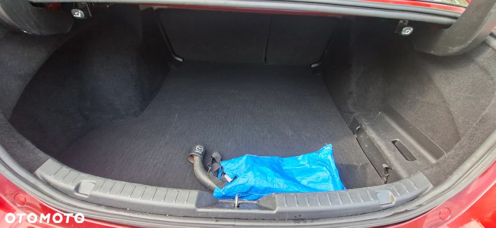 Mazda 3 2.0 Skypassion EU6 - 18