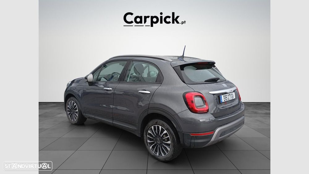 Fiat 500X 1.0 FireFly City Cross - 3