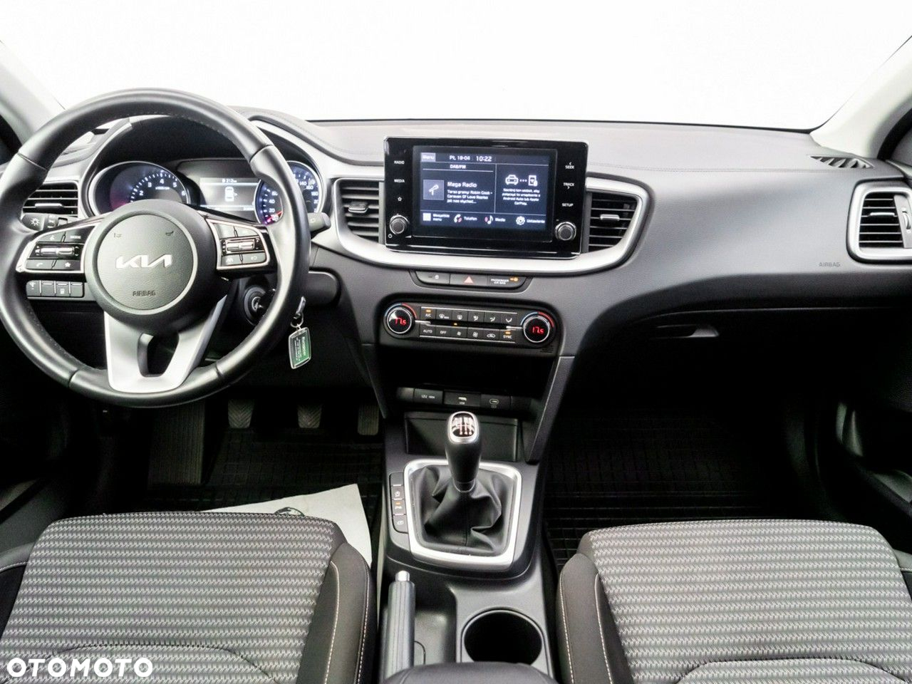 Kia Ceed 1.0 T-GDI M - 18