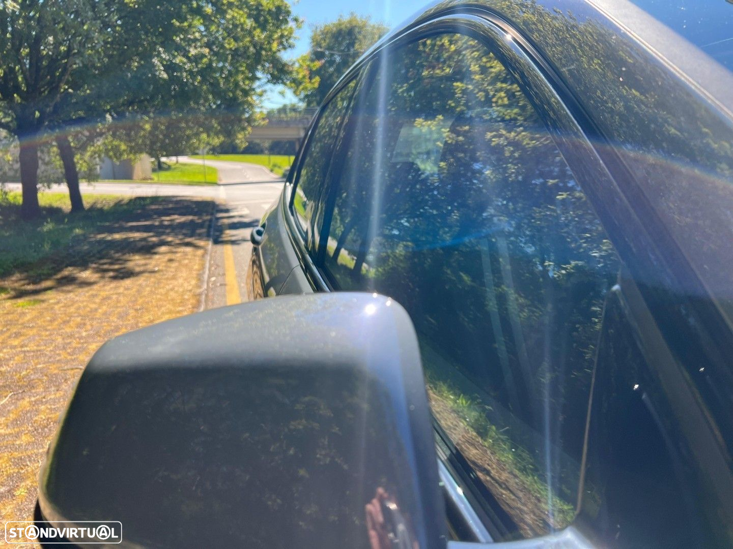 BMW 116 d Pack Desportivo M Auto - 50