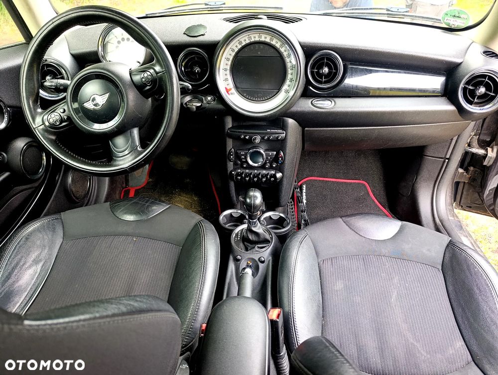 MINI Cooper - 11