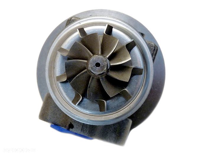 Wkład turbo 454110-1 Mercedes-Benz Sprinter 210D 2.9L TDi 75kW A6050960299 - 1