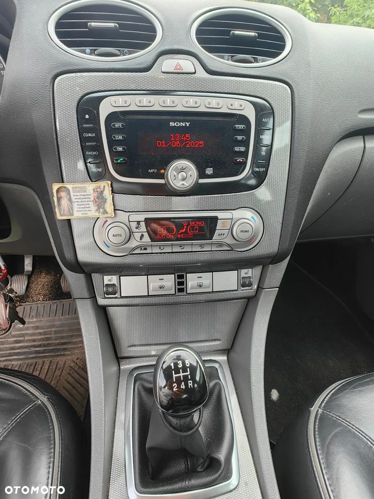 Ford Focus - 11