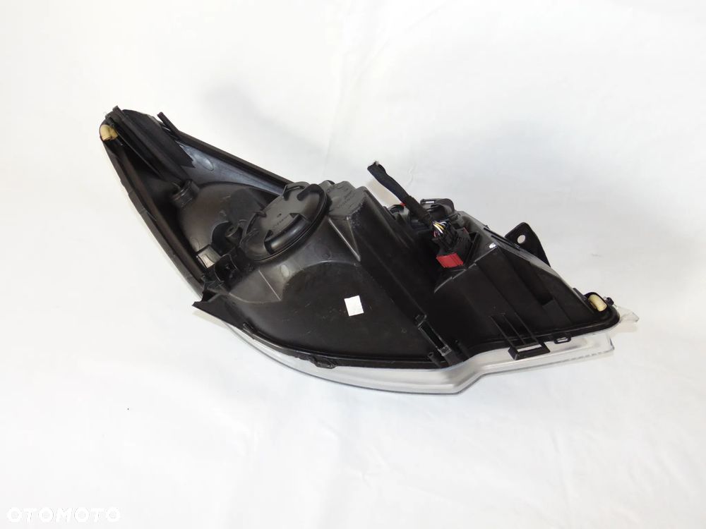 EUROPA lampa przednia przód lewa 13286612 Opel Meriva 2 II B 10-13r - 15