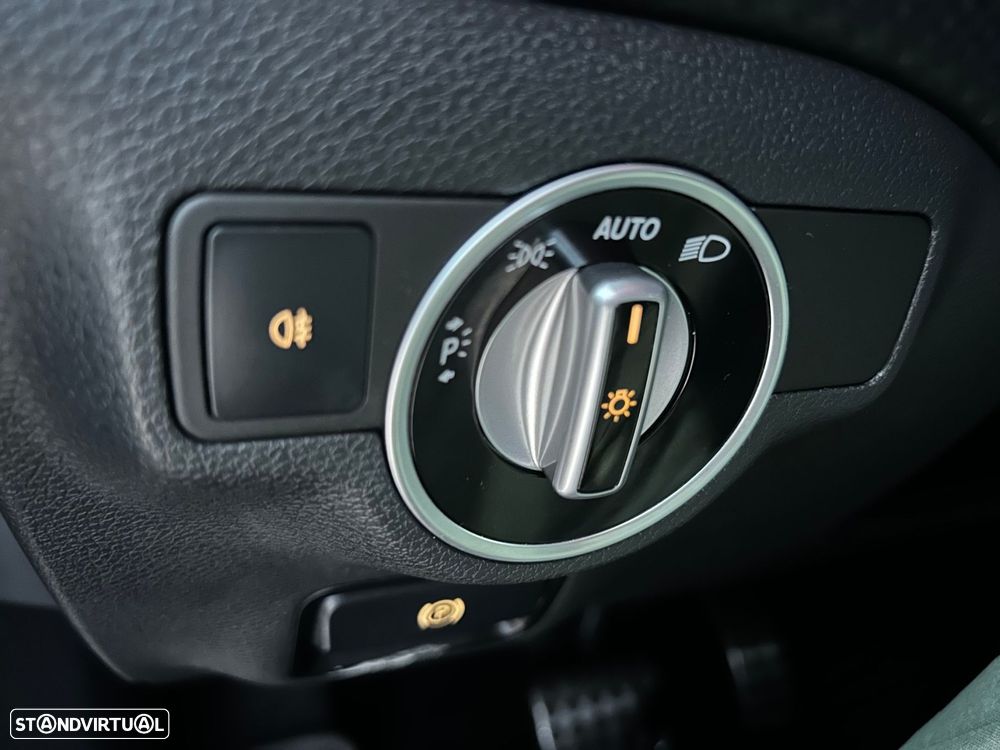 Mercedes-Benz A 45 AMG 4-Matic - 30