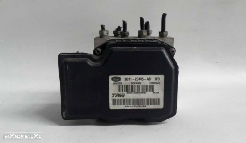 Centralina ABS FORD S-Max (WA6) - 1