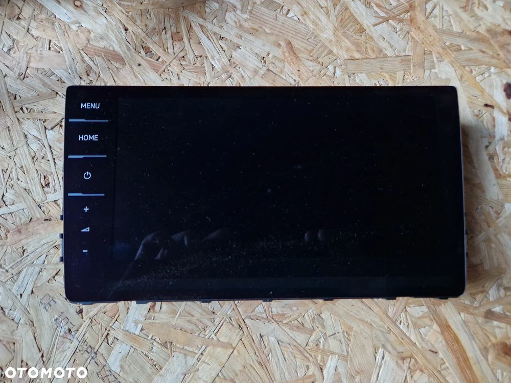 VW Passat b8 Arteon Wyświetlacz nawigacji 5G6919606 - 1