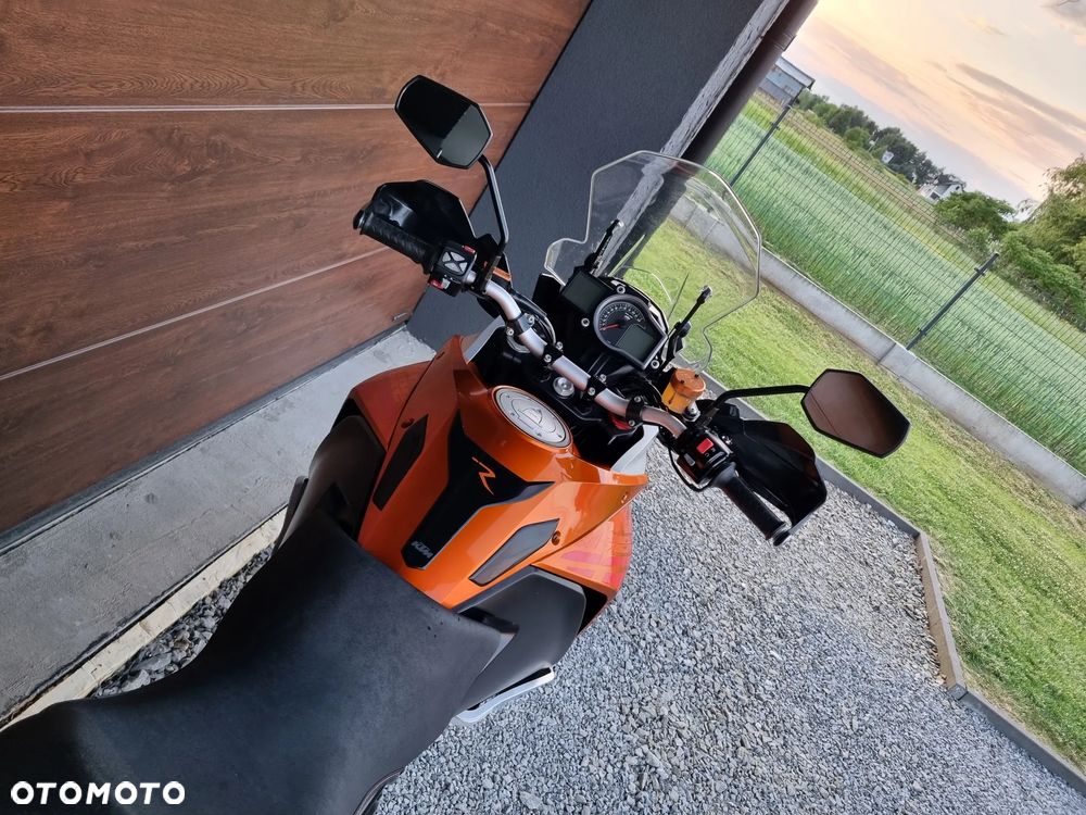 KTM Adventure - 20