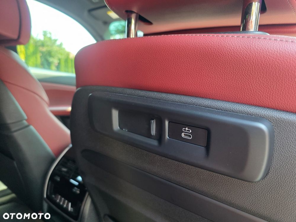 BMW X6 M60i xDrive - 31