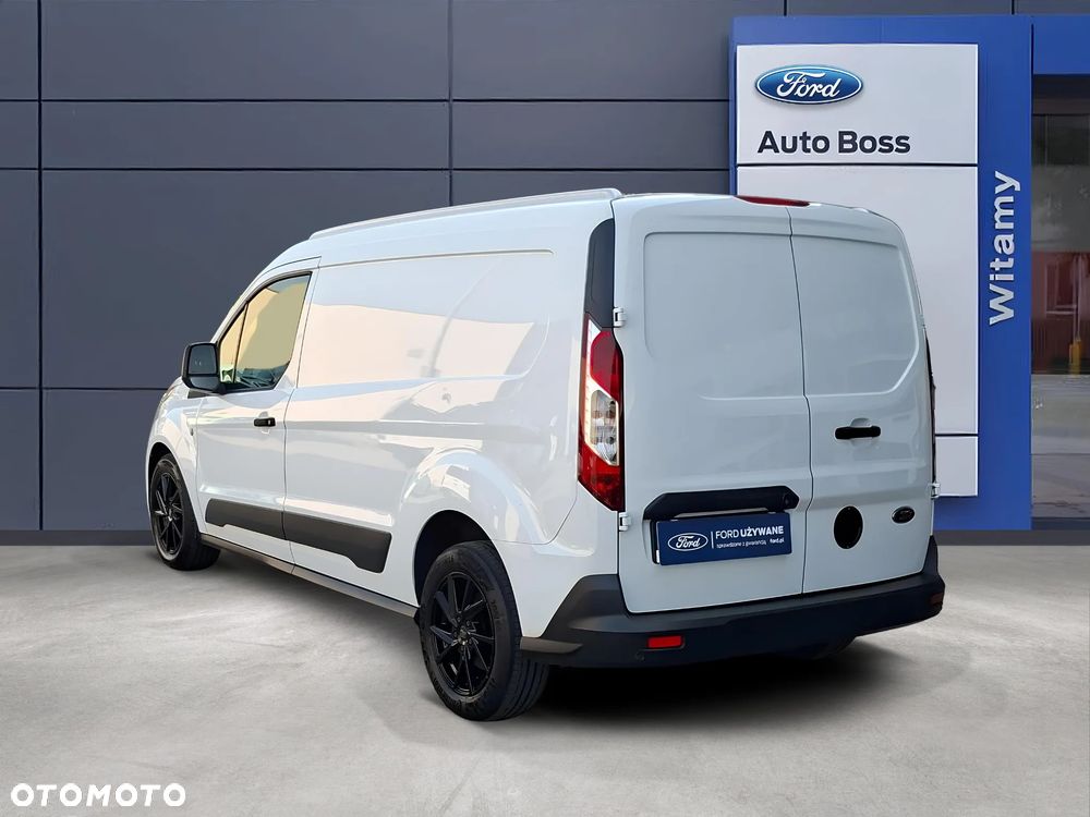 Ford Connect - 3