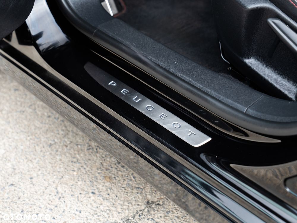 Peugeot 308 PureTech 130 GPF Stop & Start Allure - 28