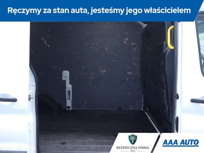 Ford transit - 17