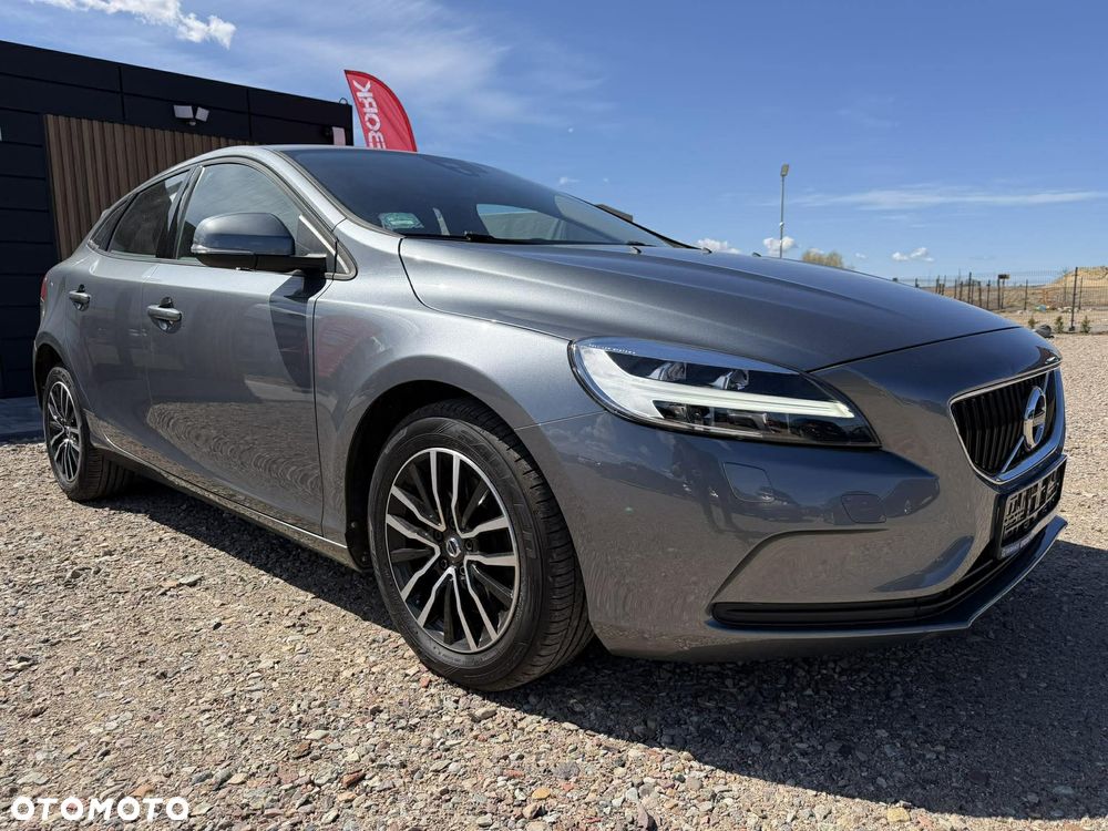 Volvo V40 D3 Geartronic - 11