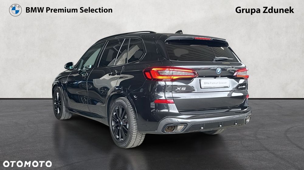 BMW X5 xDrive45e - 8