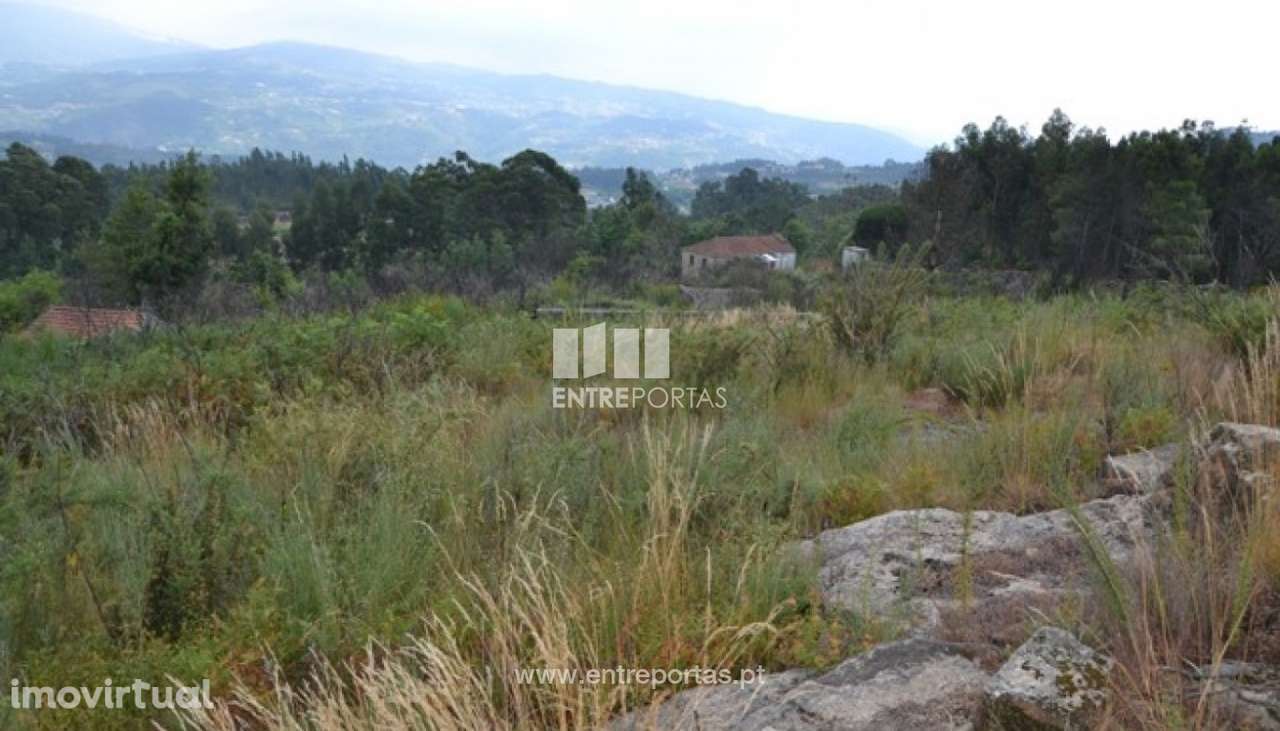 Venda Terreno, Sande, Marco de Canaveses - Grande imagem: 5/18