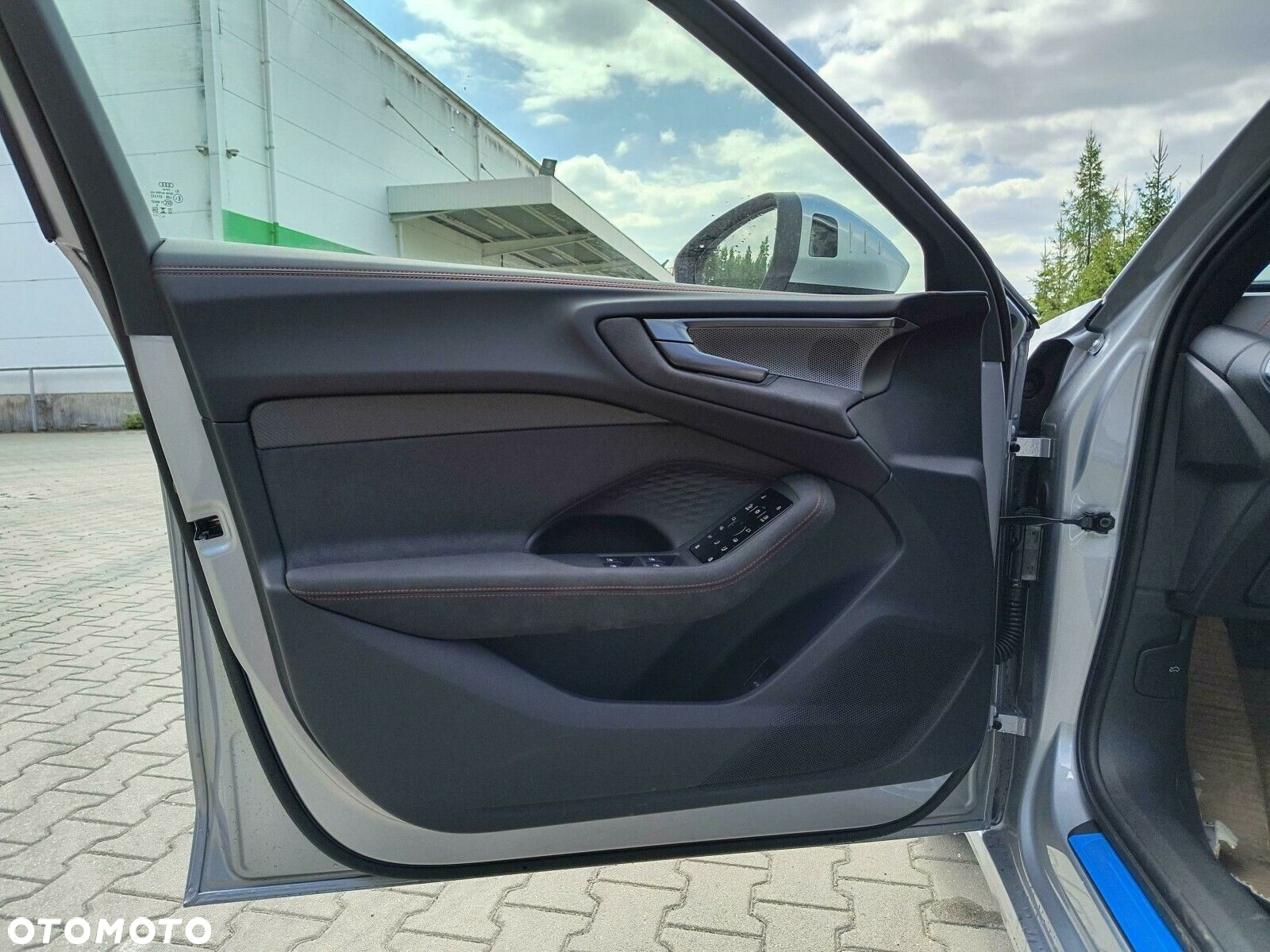 Audi A5 TFSI Quattro S tronic - 15