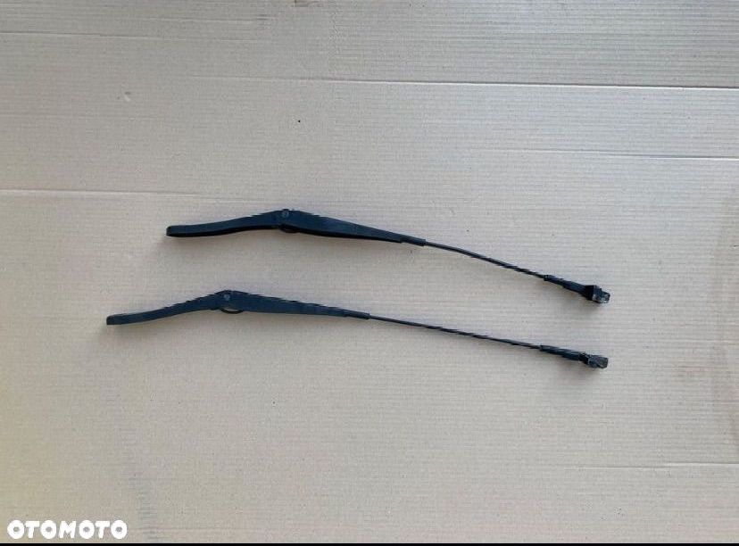 Ramię ramiona wycieraczek przód Opel astra h 3 III - 1