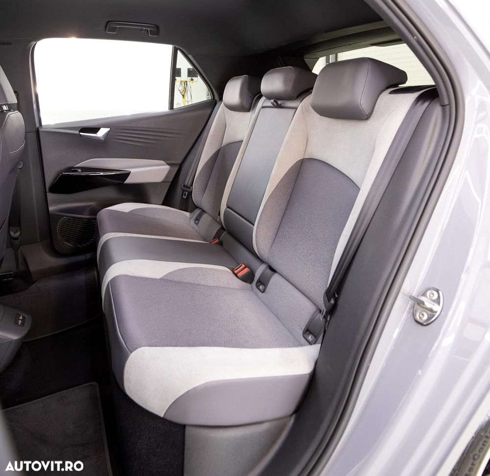 Volkswagen ID.3 58 kWh Pro Performance - 14