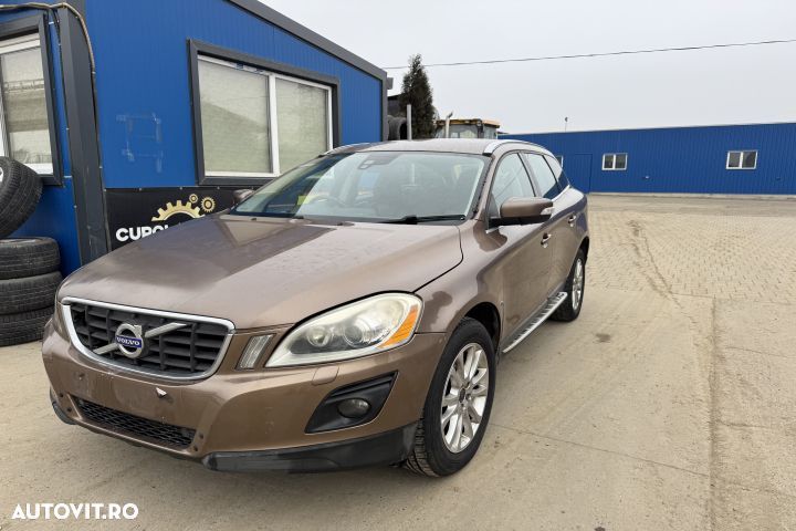 Far dreapta cu Xenon Volvo XC60 1 [2008 - 2013] - 2