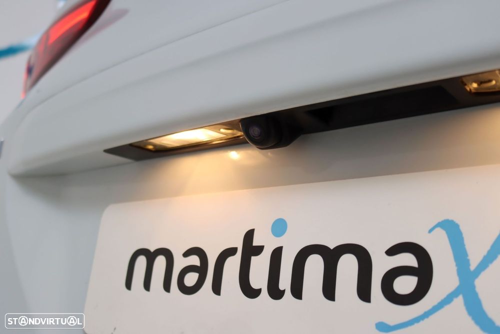 Hyundai Kauai EV 64 kWh Premium - 23