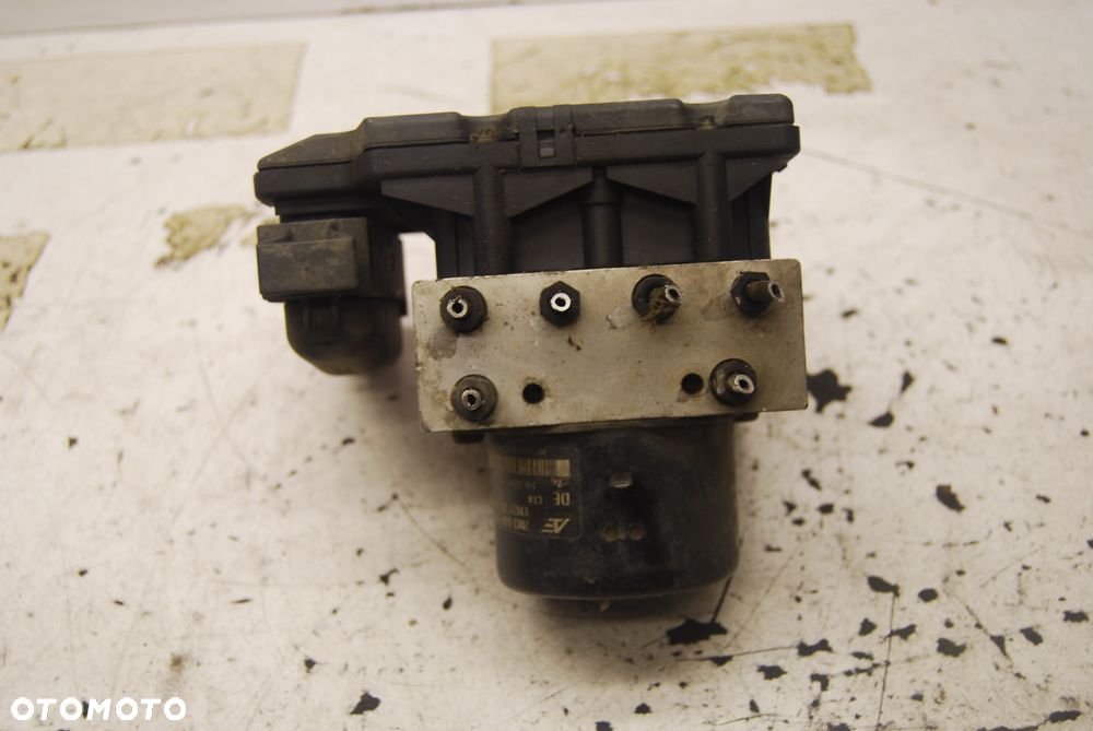 POMPA ABS + STEROWNIK 7M3614111 7M3907379B SEAT ALHAMBRA LIFT 1.9 TDI VW SHARAN 00-10 - 1