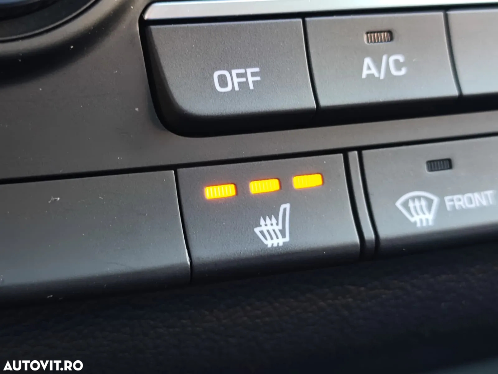 Hyundai Tucson - 17