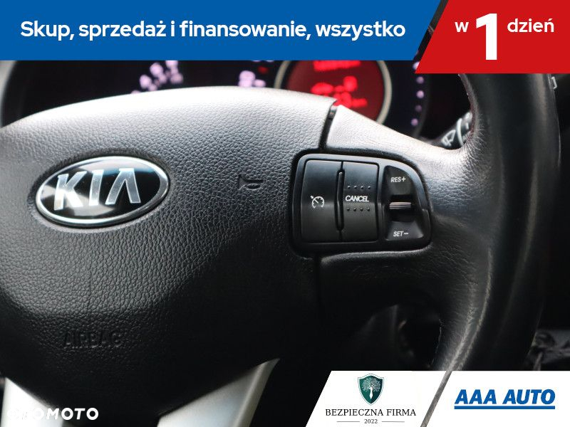 Kia Sportage - 17