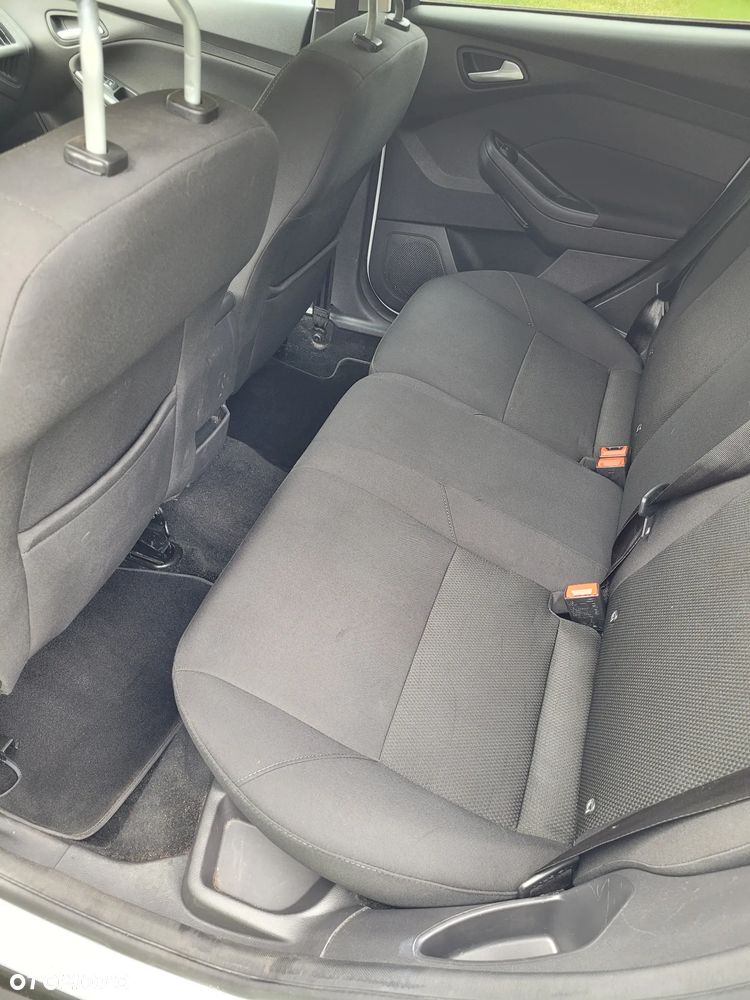 Ford Focus 1.0 EcoBoost ST-Line ASS - 12