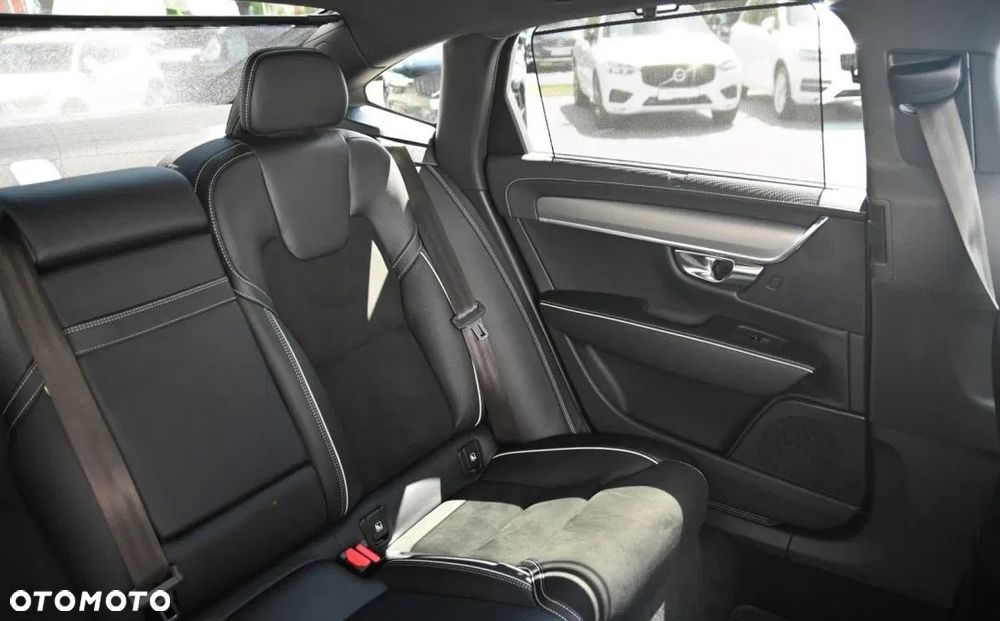 Volvo S90 B4 B Plus Dark - 17