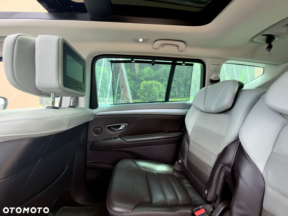 Renault Espace TCe 225 EDC GPF INITIALE PARIS - 22