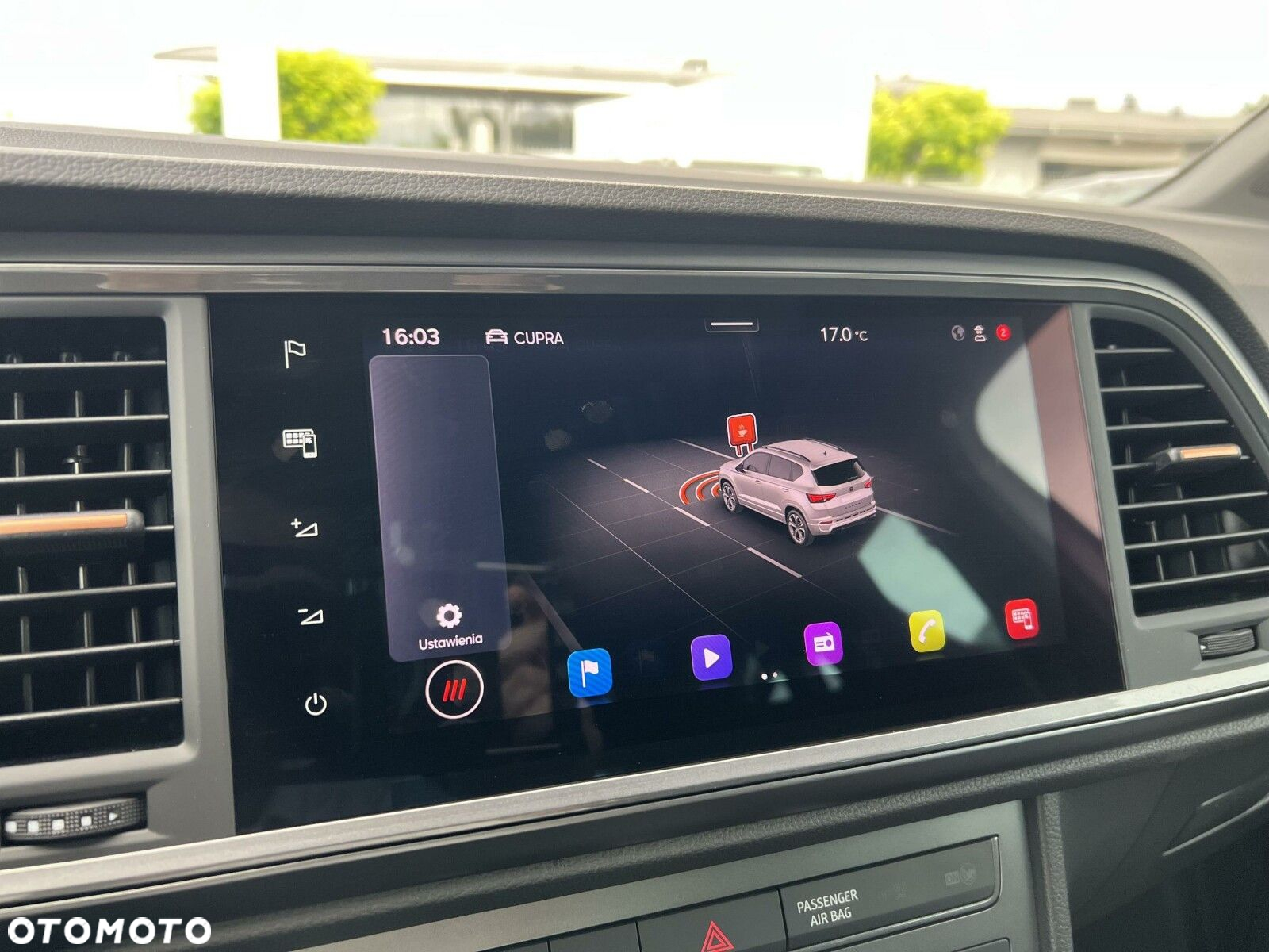 Cupra Ateca - 27