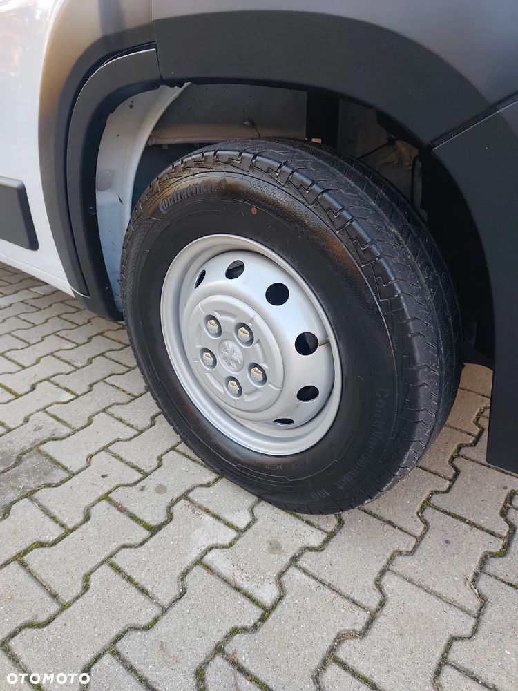 Peugeot Boxer - 16