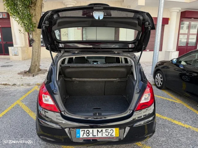 Opel Corsa 1.3 CDTi City - 13