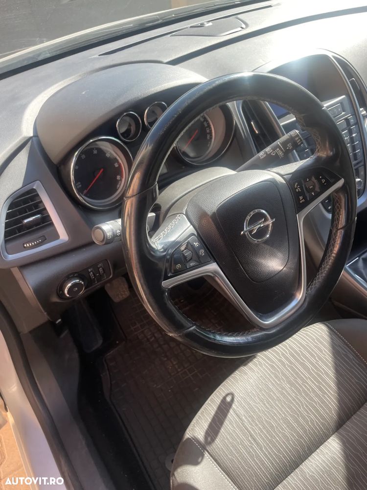 Opel Astra 1.6 CDTI ECOTEC ECOFlex Start/Stop Enjoy - 7