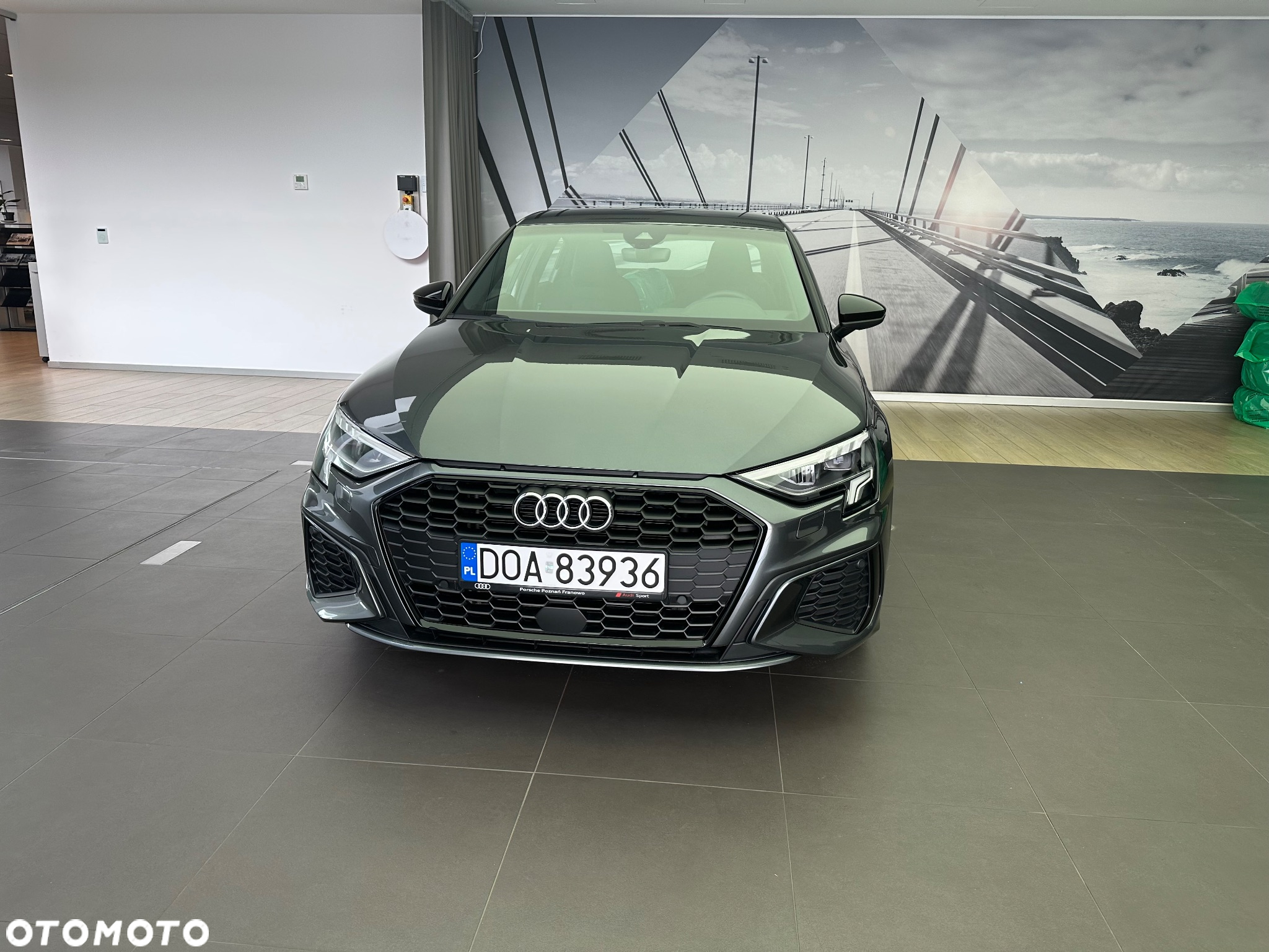 Audi A3 - 2