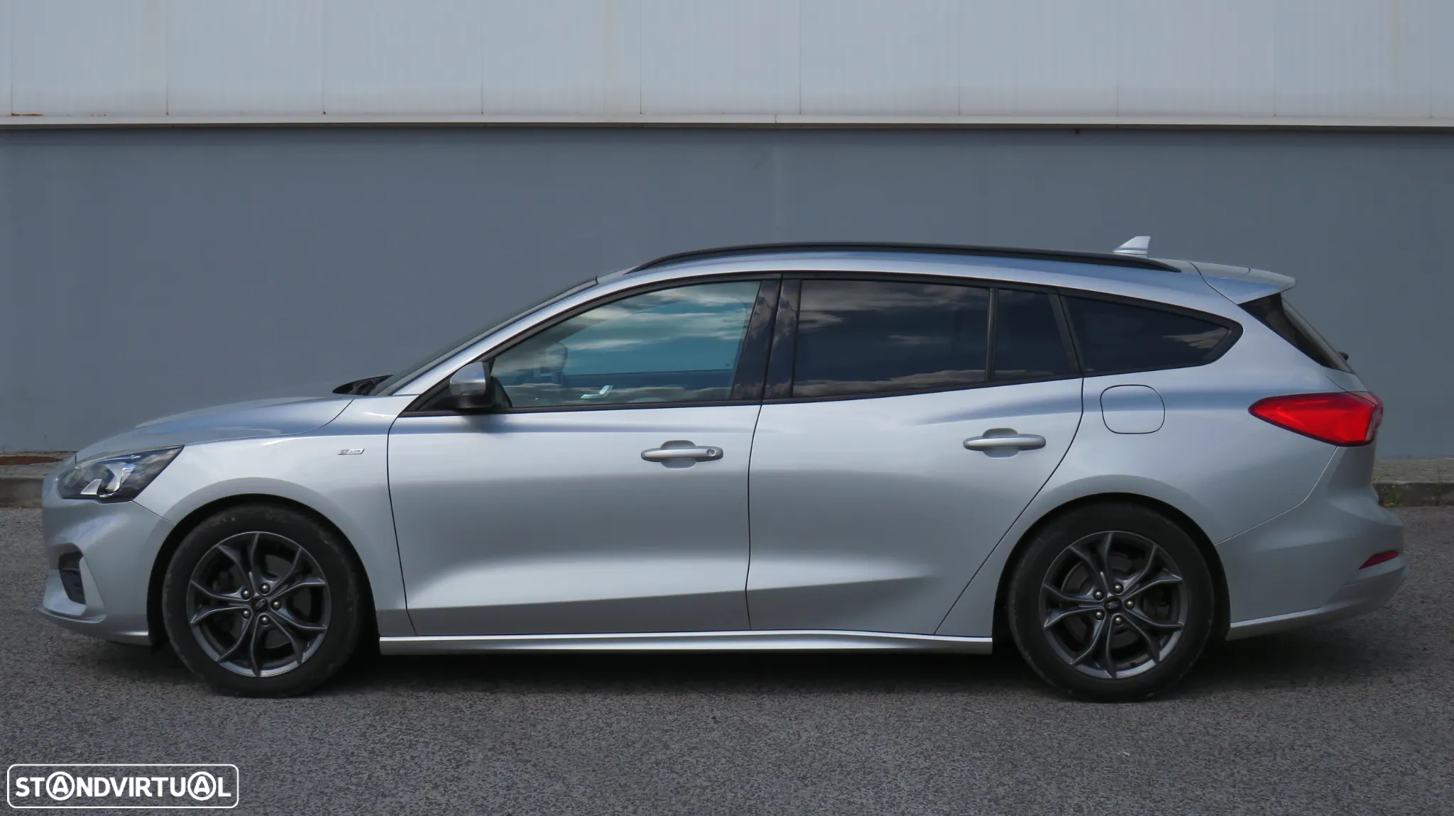 Ford Focus 1.0 EcoBoost ST-Line - 6