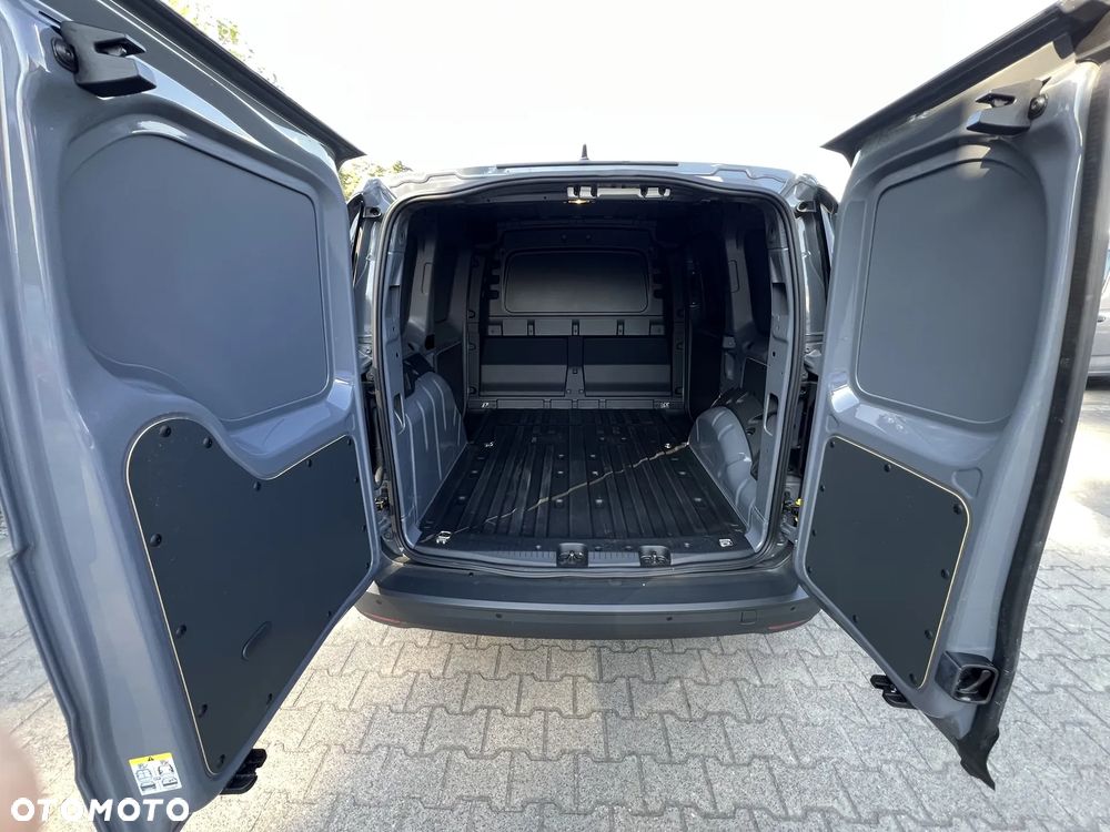 Volkswagen Caddy - 9